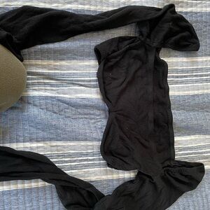 SHEIN Black Women's Intimate Bra